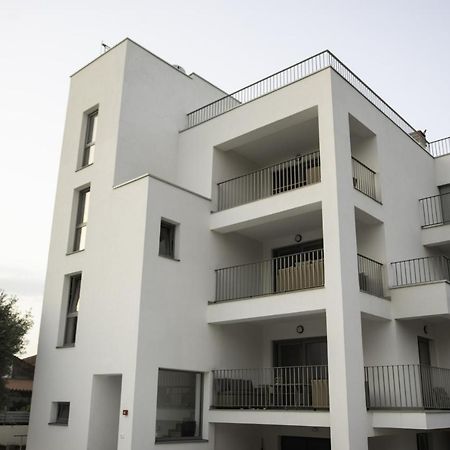 A-Seven Apartment Rovinj Bagian luar foto
