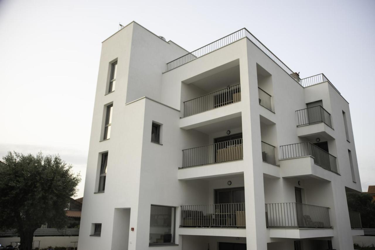 A-Seven Apartment Rovinj Bagian luar foto