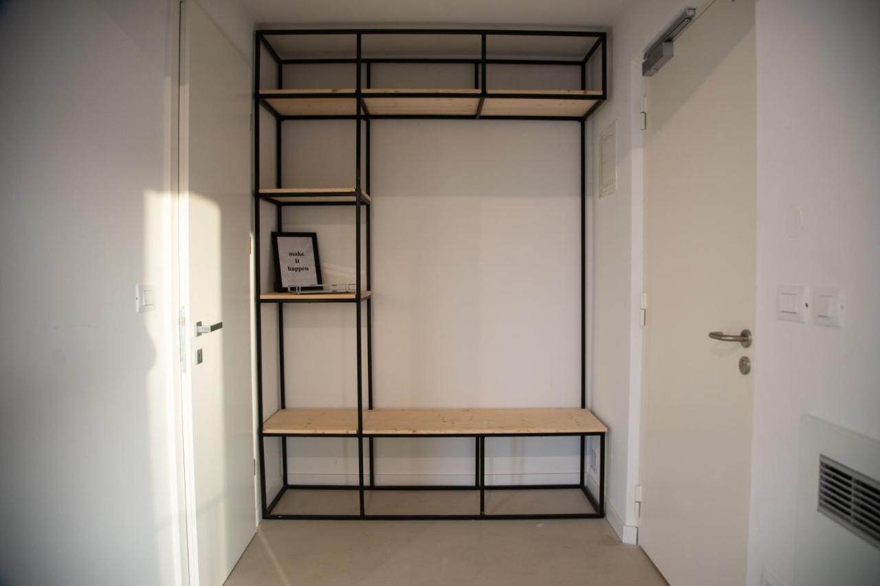 A-Seven Apartment Rovinj Bagian luar foto