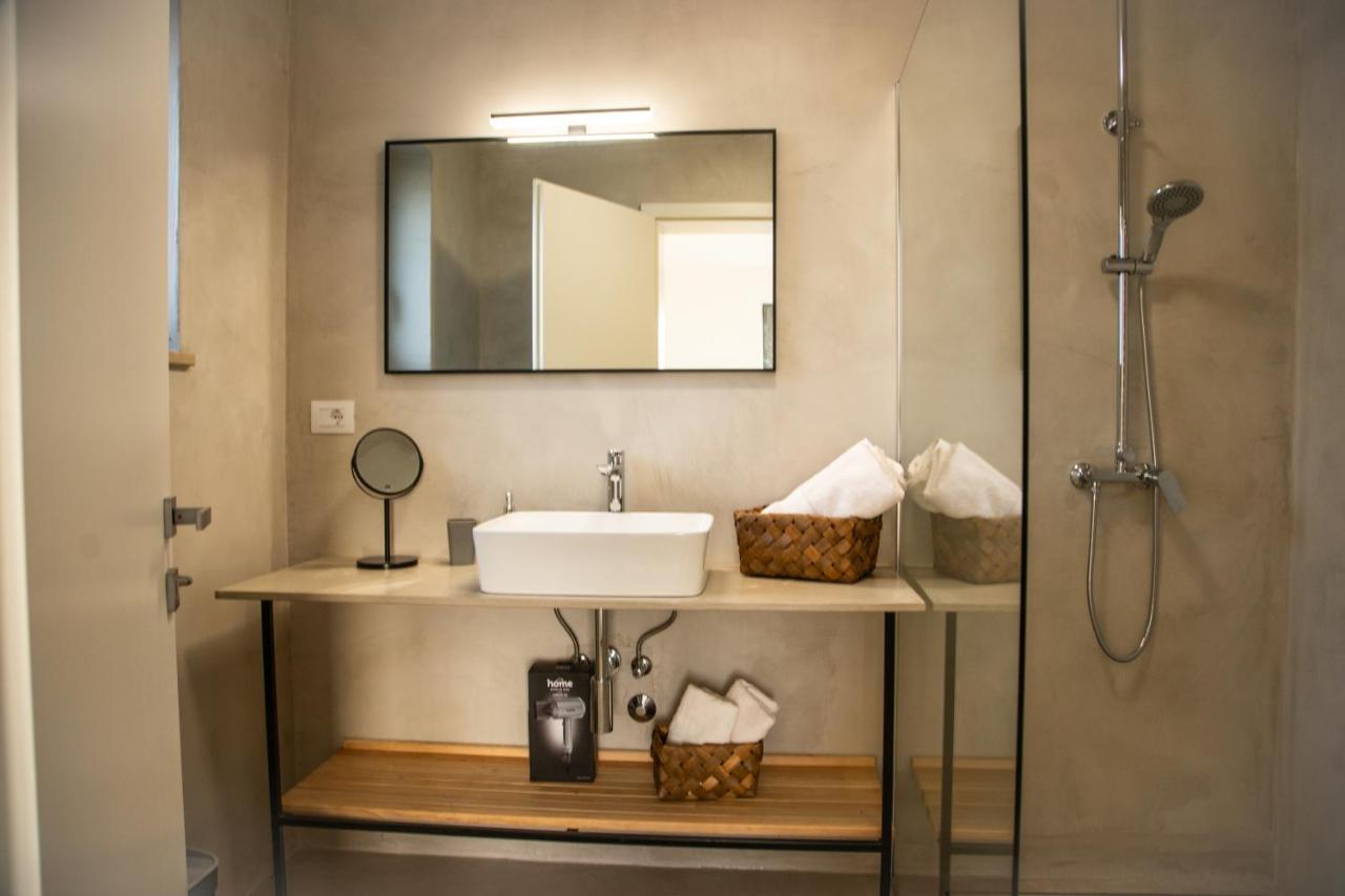 A-Seven Apartment Rovinj Bagian luar foto