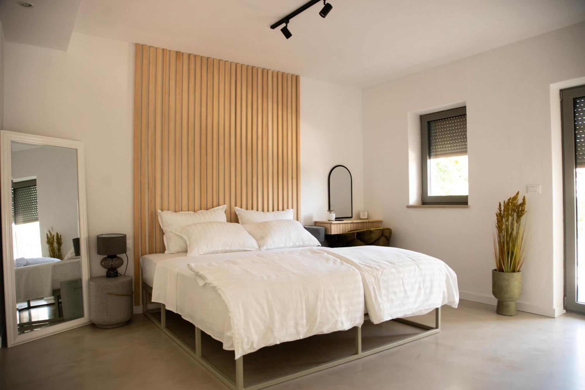 A-Seven Apartment Rovinj Bagian luar foto