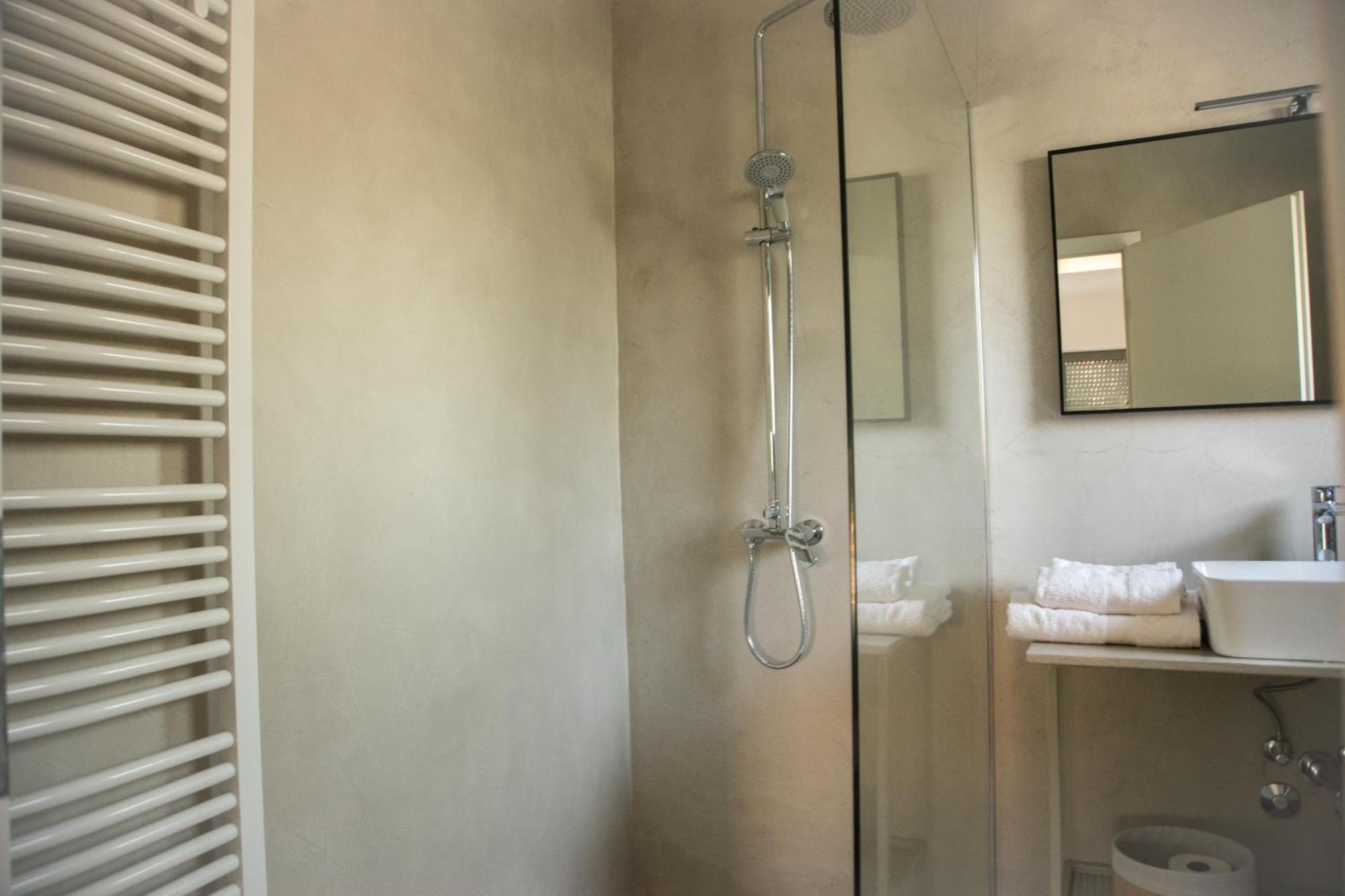A-Seven Apartment Rovinj Bagian luar foto