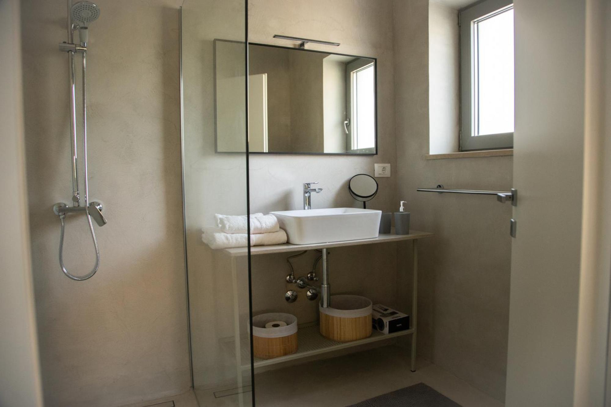 A-Seven Apartment Rovinj Bagian luar foto