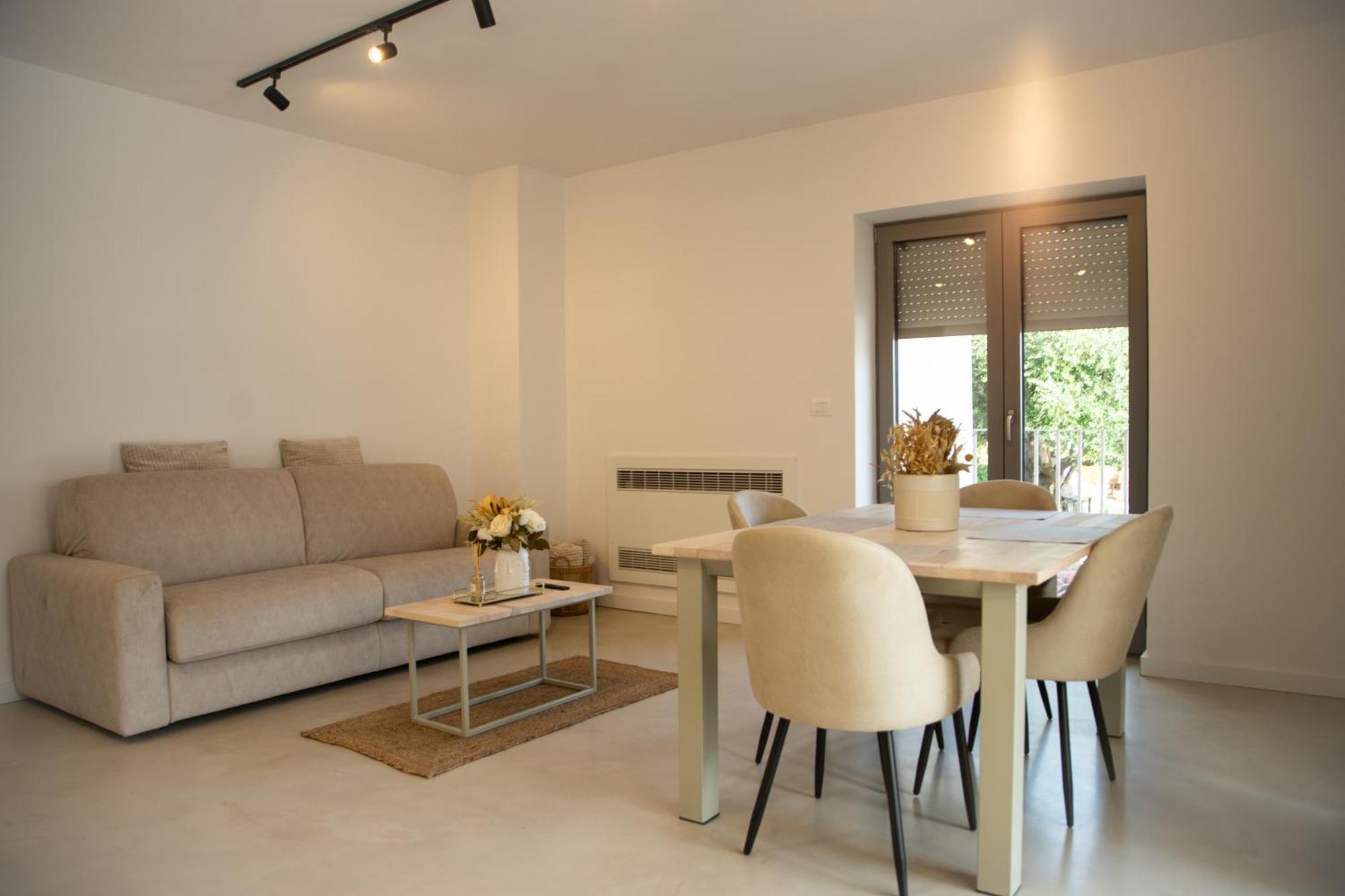 A-Seven Apartment Rovinj Bagian luar foto