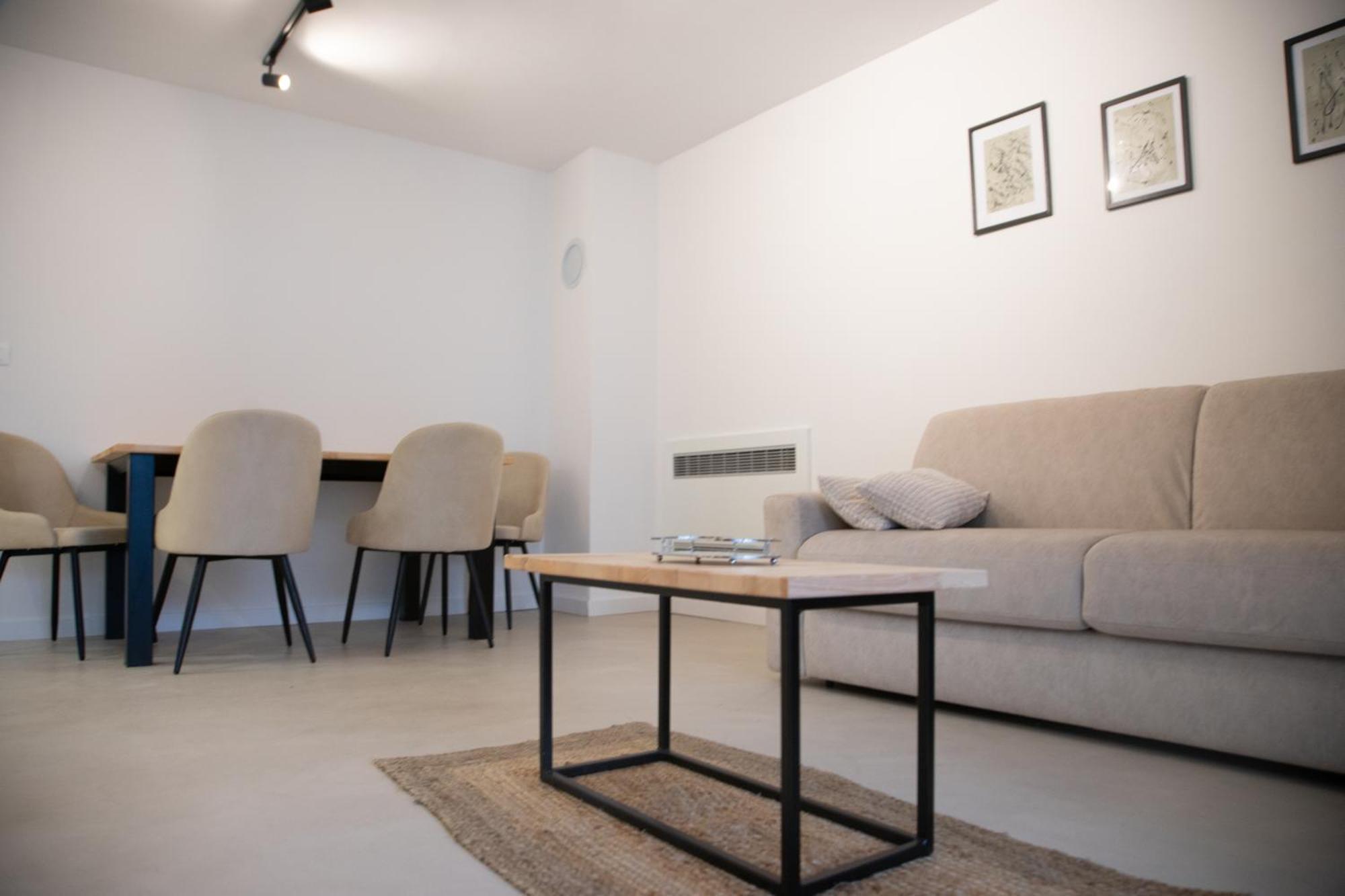A-Seven Apartment Rovinj Bagian luar foto