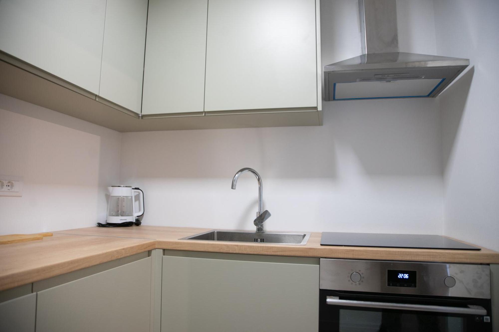 A-Seven Apartment Rovinj Bagian luar foto