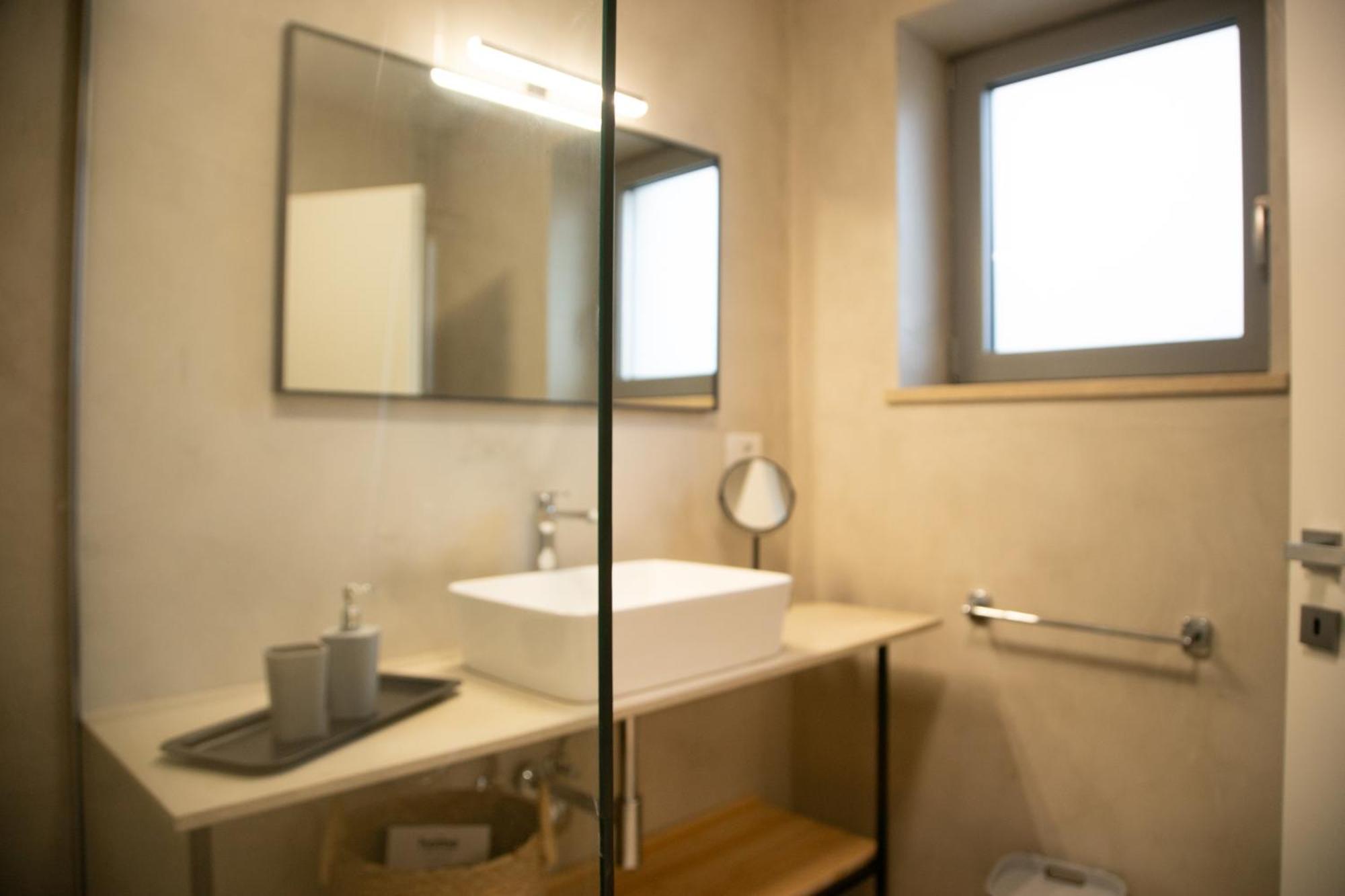 A-Seven Apartment Rovinj Bagian luar foto