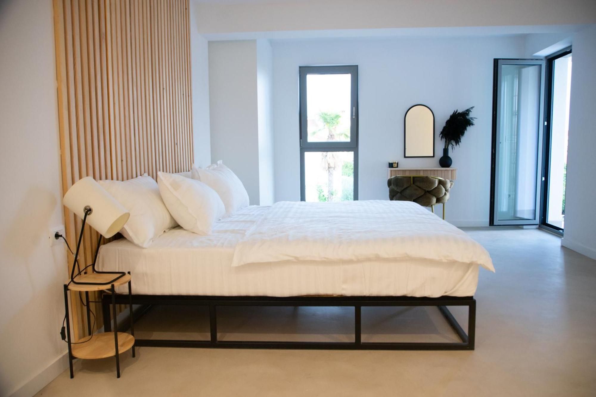 A-Seven Apartment Rovinj Bagian luar foto
