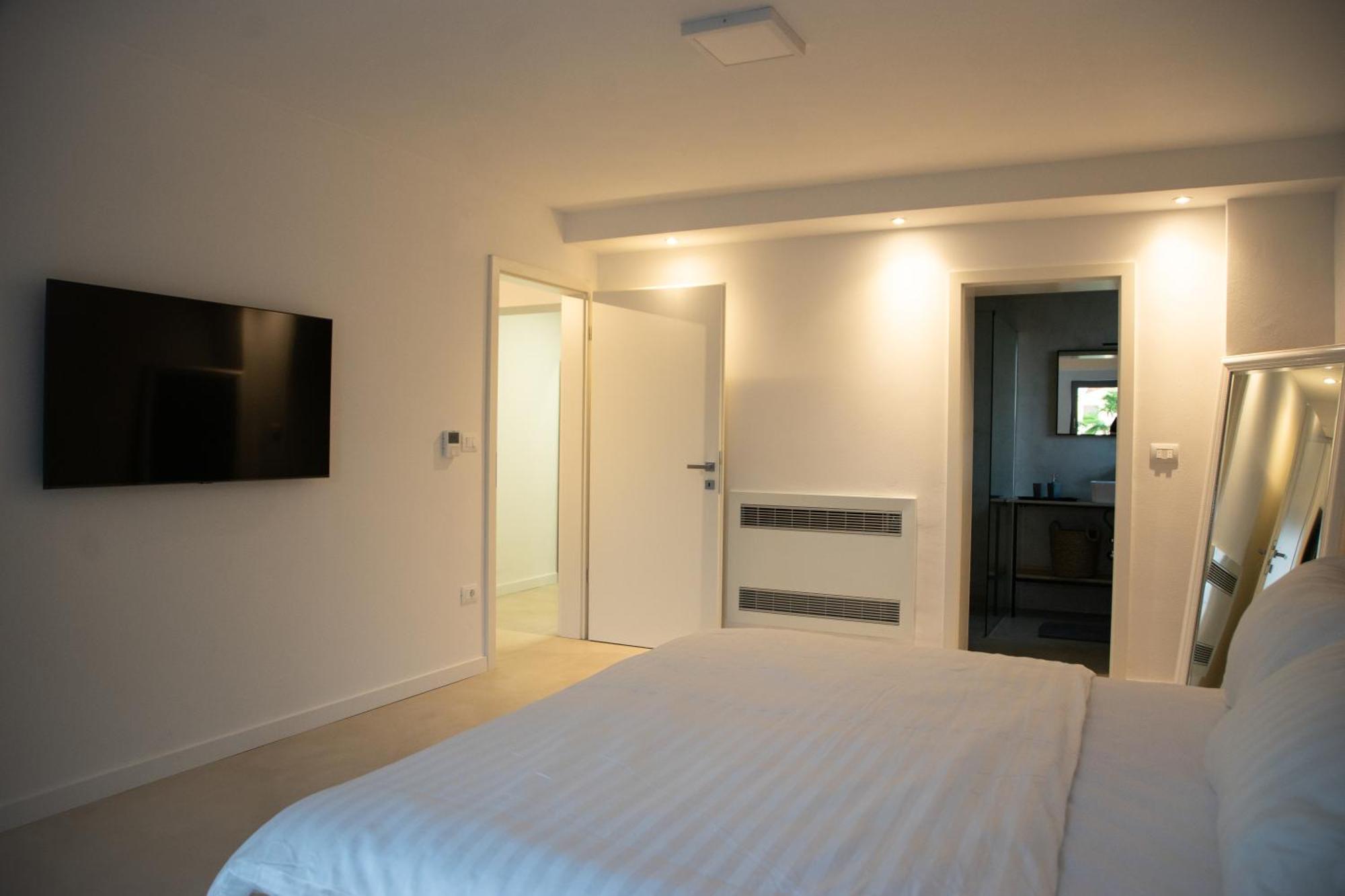 A-Seven Apartment Rovinj Bagian luar foto