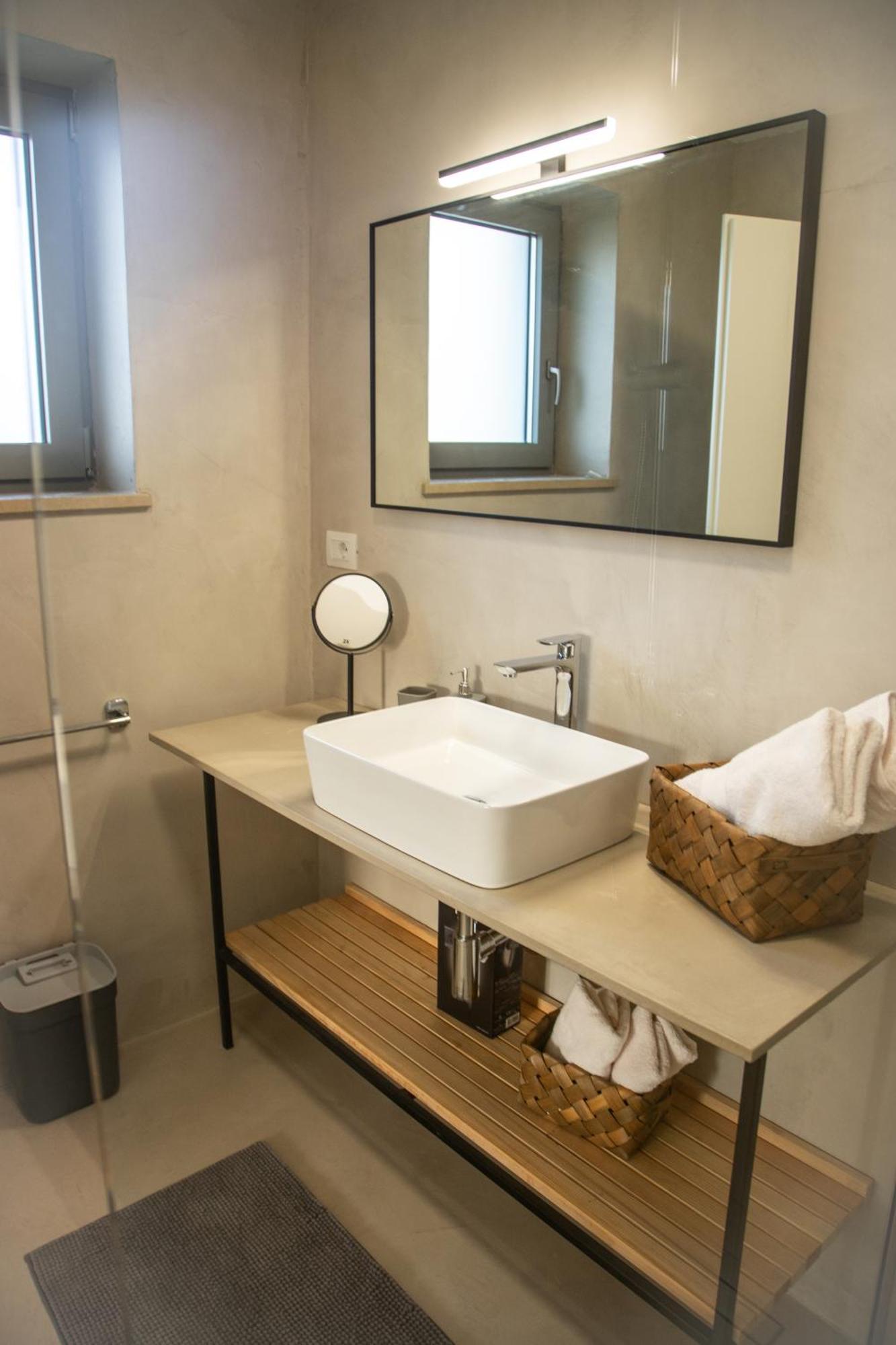 A-Seven Apartment Rovinj Bagian luar foto