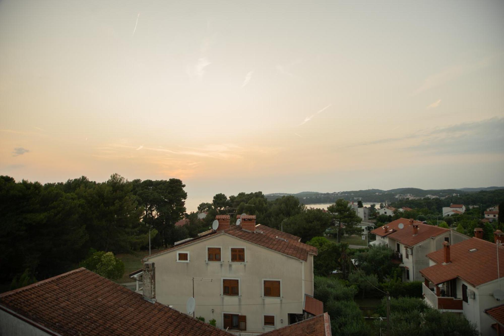 A-Seven Apartment Rovinj Bagian luar foto