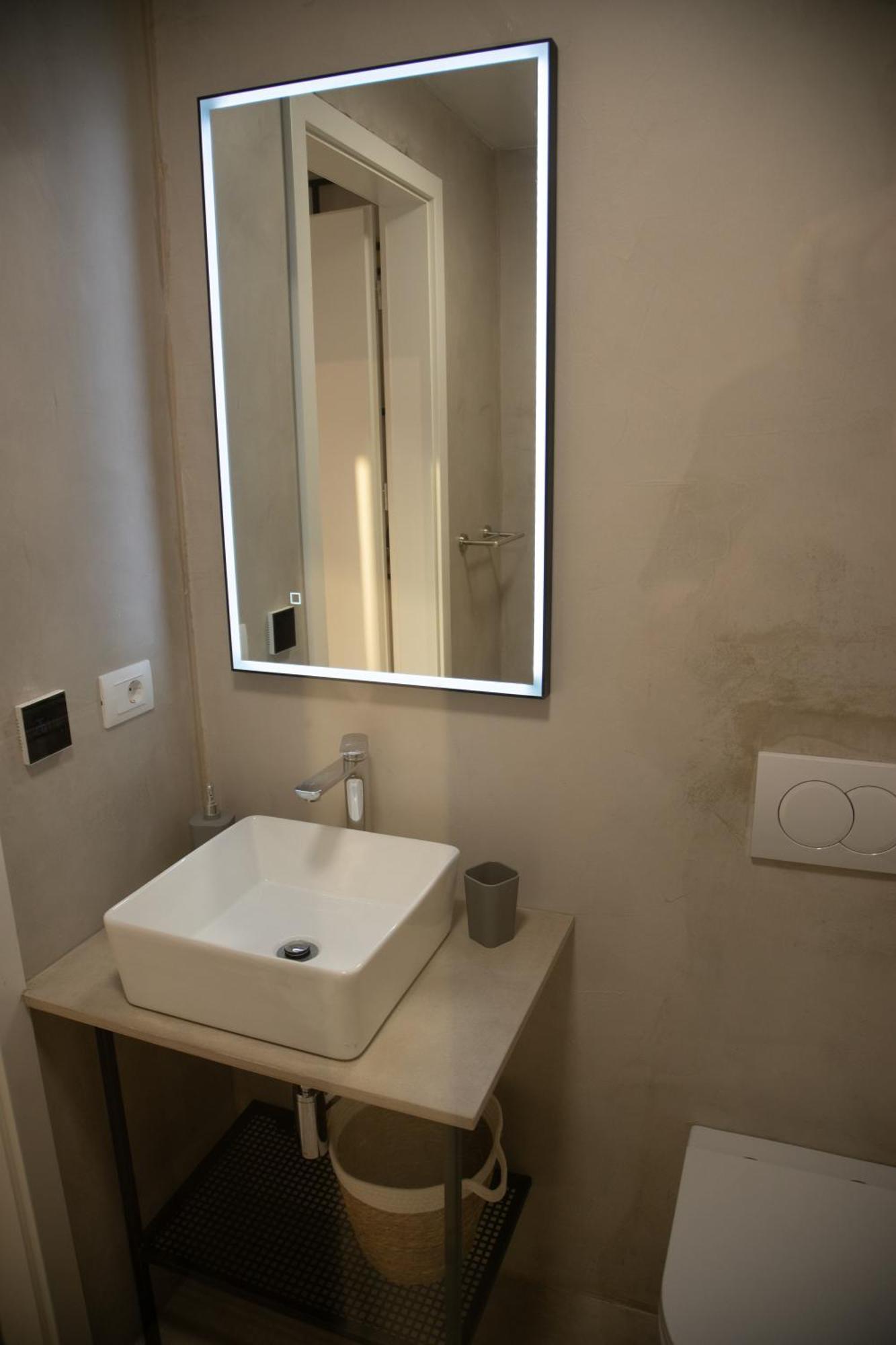 A-Seven Apartment Rovinj Bagian luar foto
