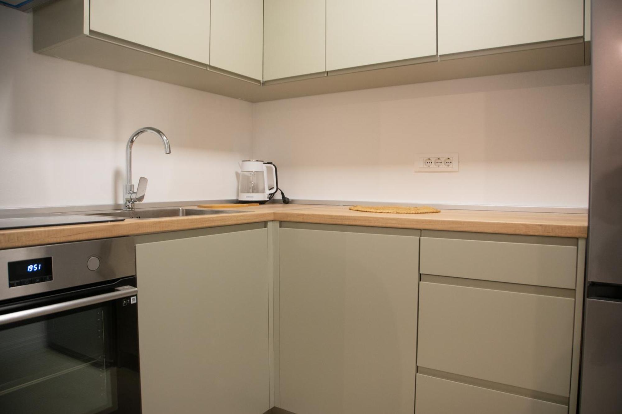 A-Seven Apartment Rovinj Bagian luar foto