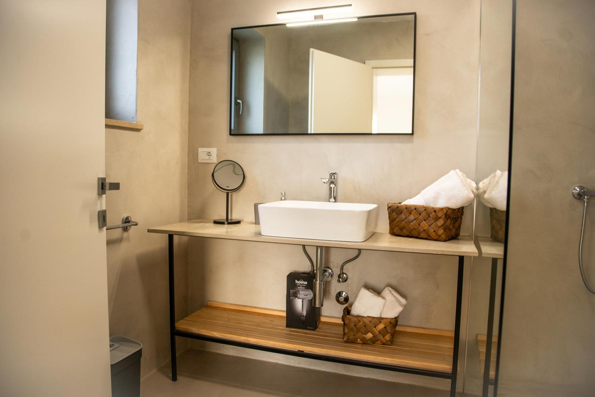A-Seven Apartment Rovinj Bagian luar foto