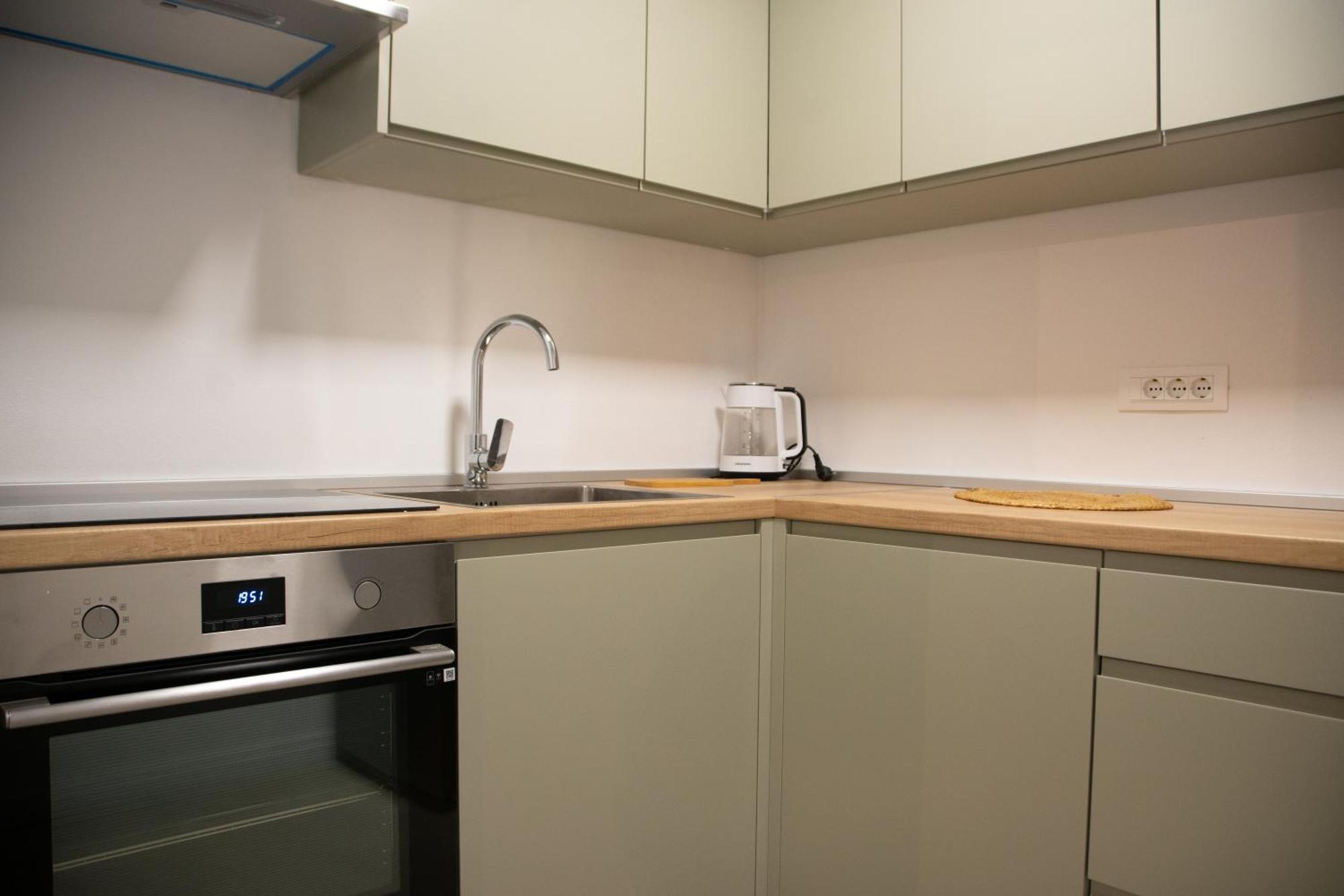 A-Seven Apartment Rovinj Bagian luar foto