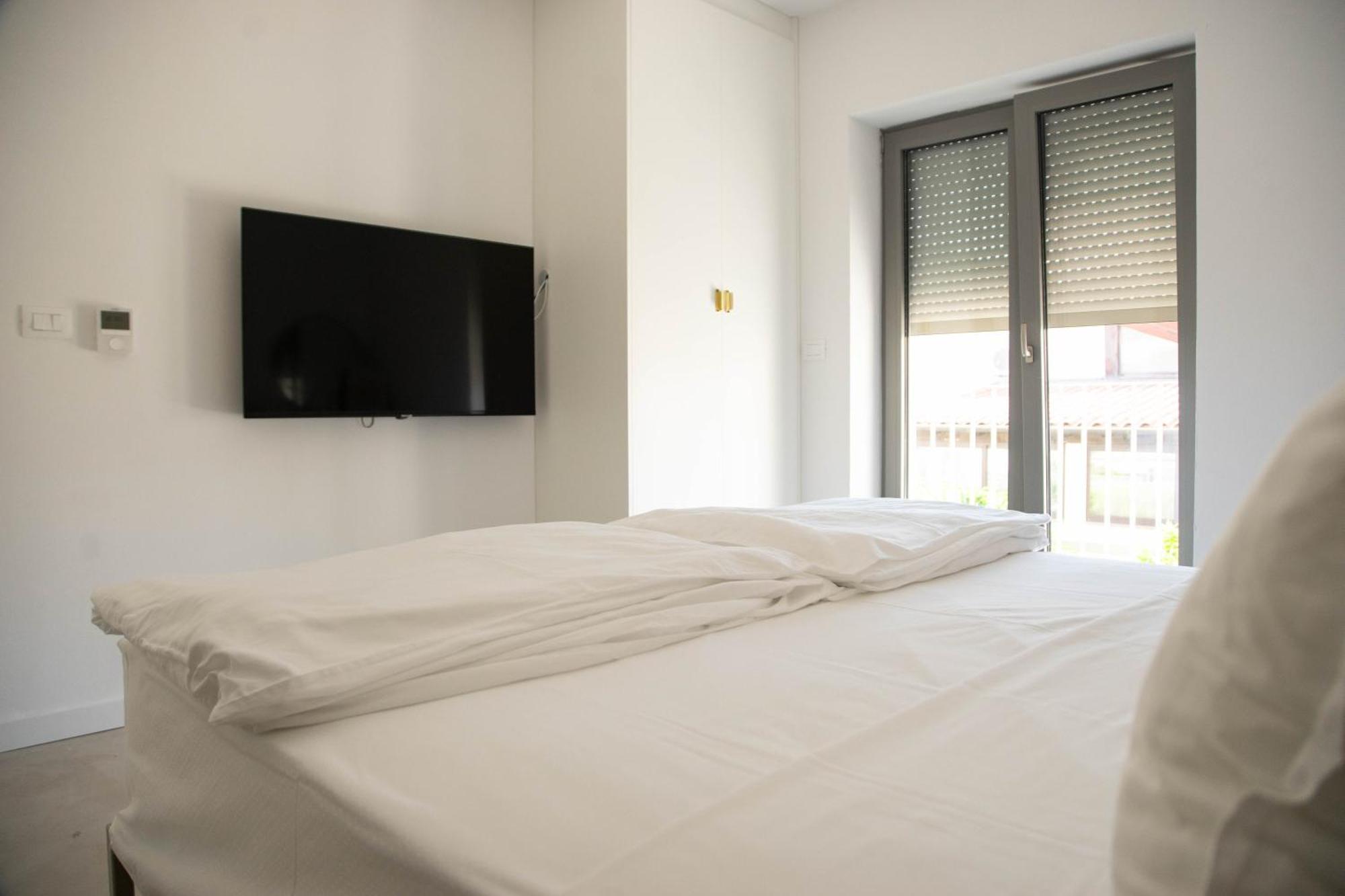A-Seven Apartment Rovinj Bagian luar foto