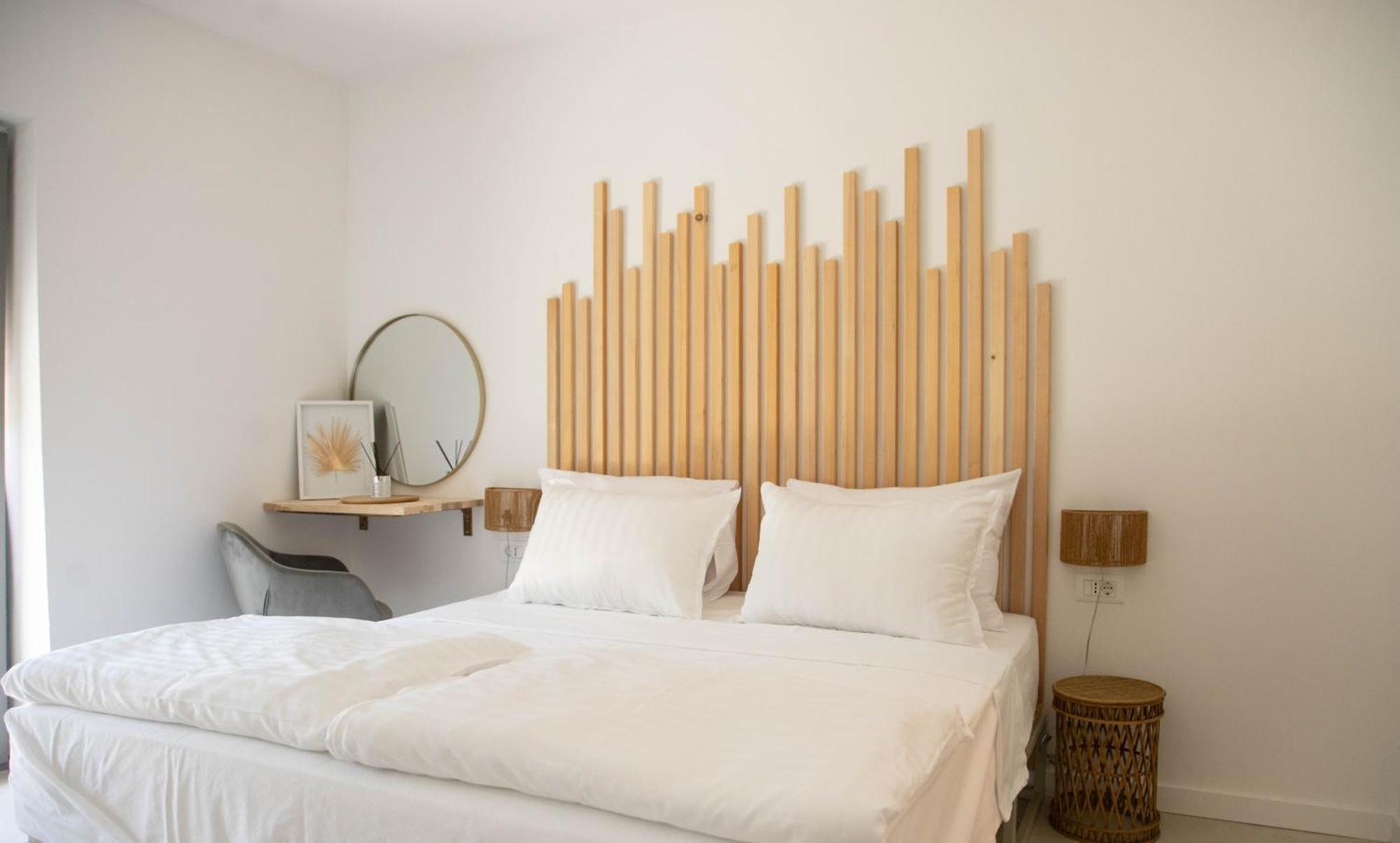 A-Seven Apartment Rovinj Bagian luar foto