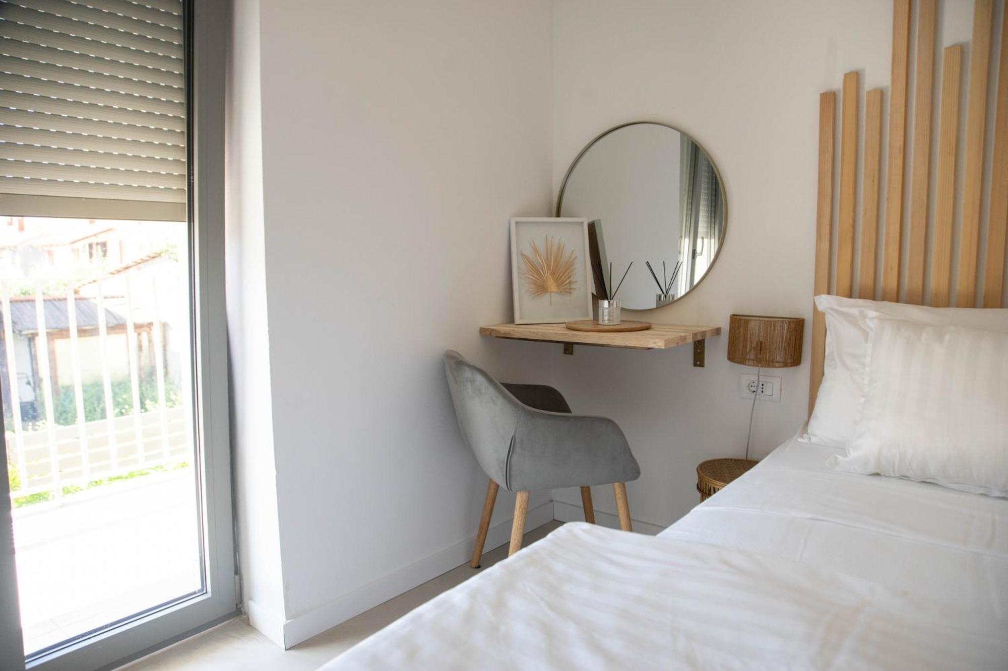 A-Seven Apartment Rovinj Bagian luar foto