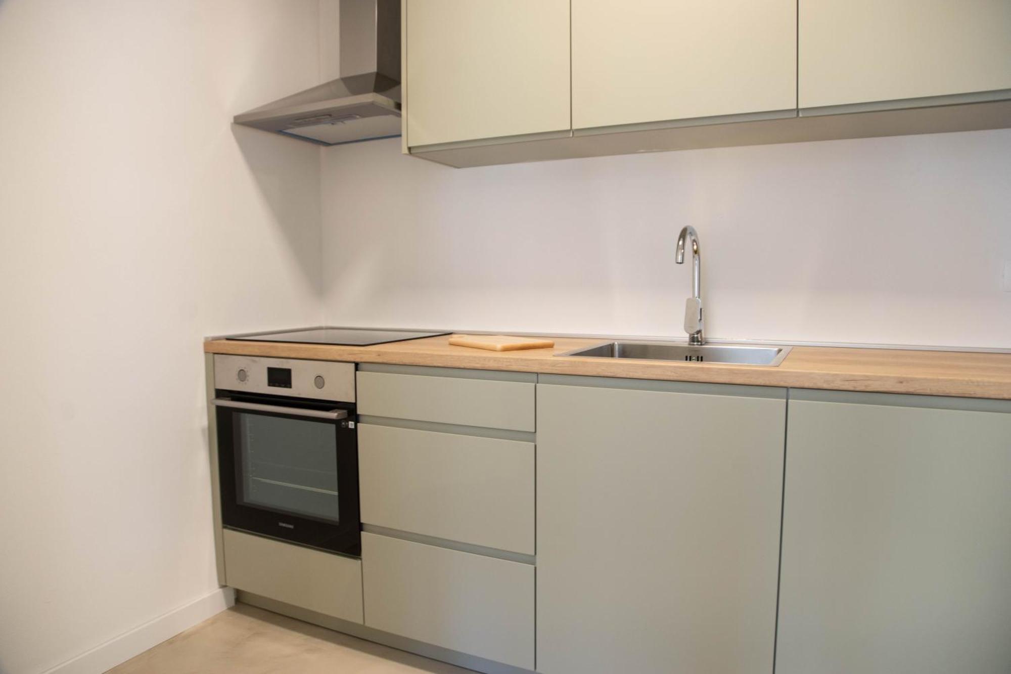 A-Seven Apartment Rovinj Bagian luar foto