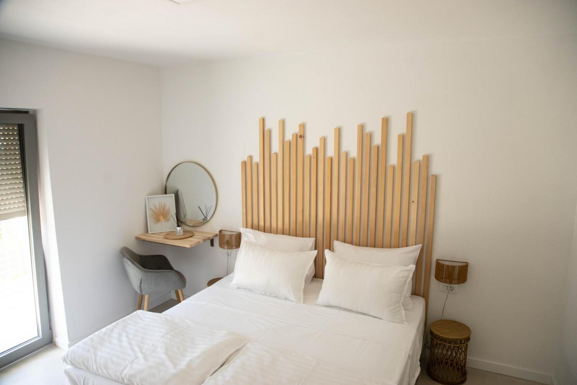 A-Seven Apartment Rovinj Bagian luar foto