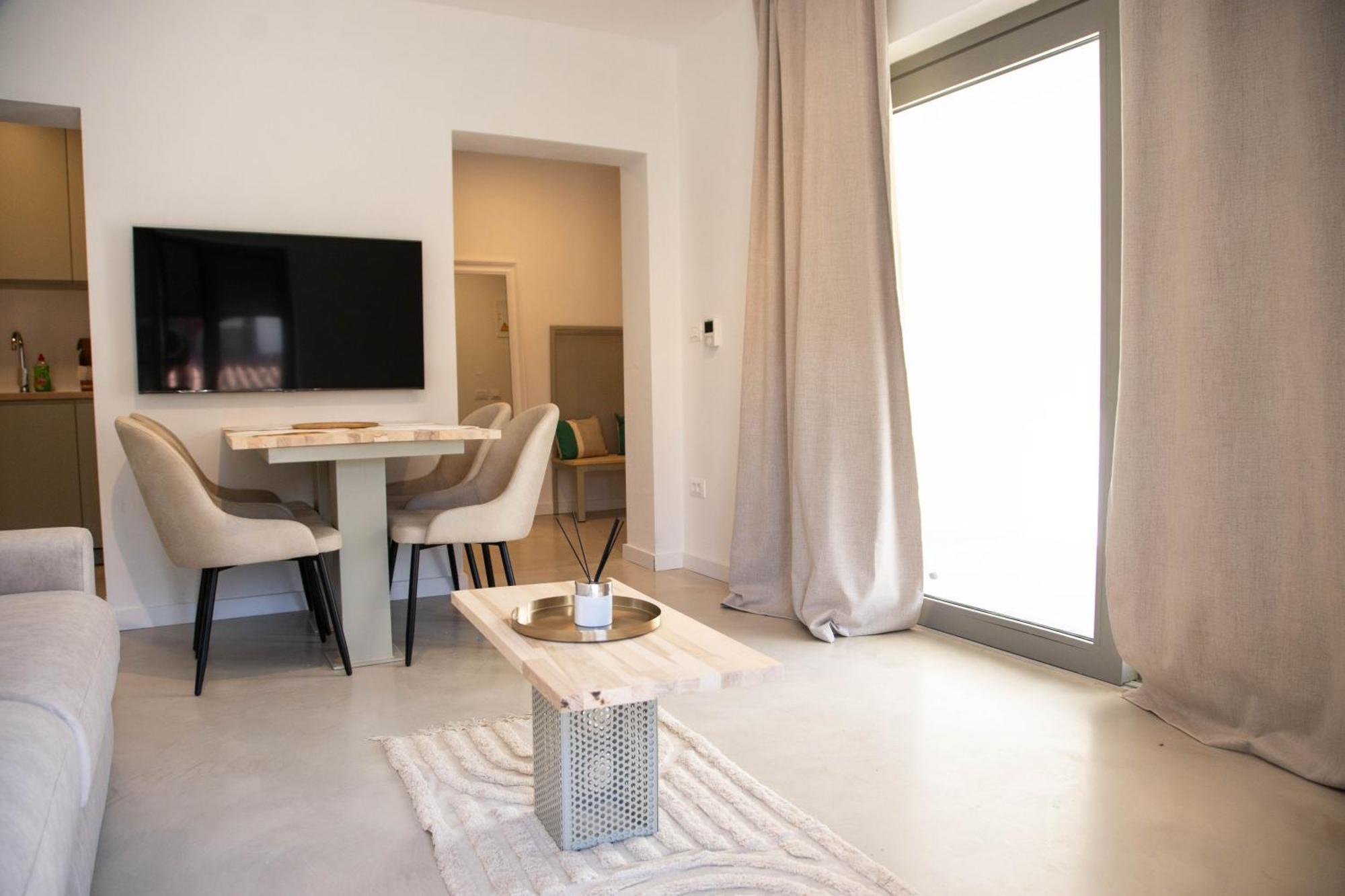 A-Seven Apartment Rovinj Bagian luar foto