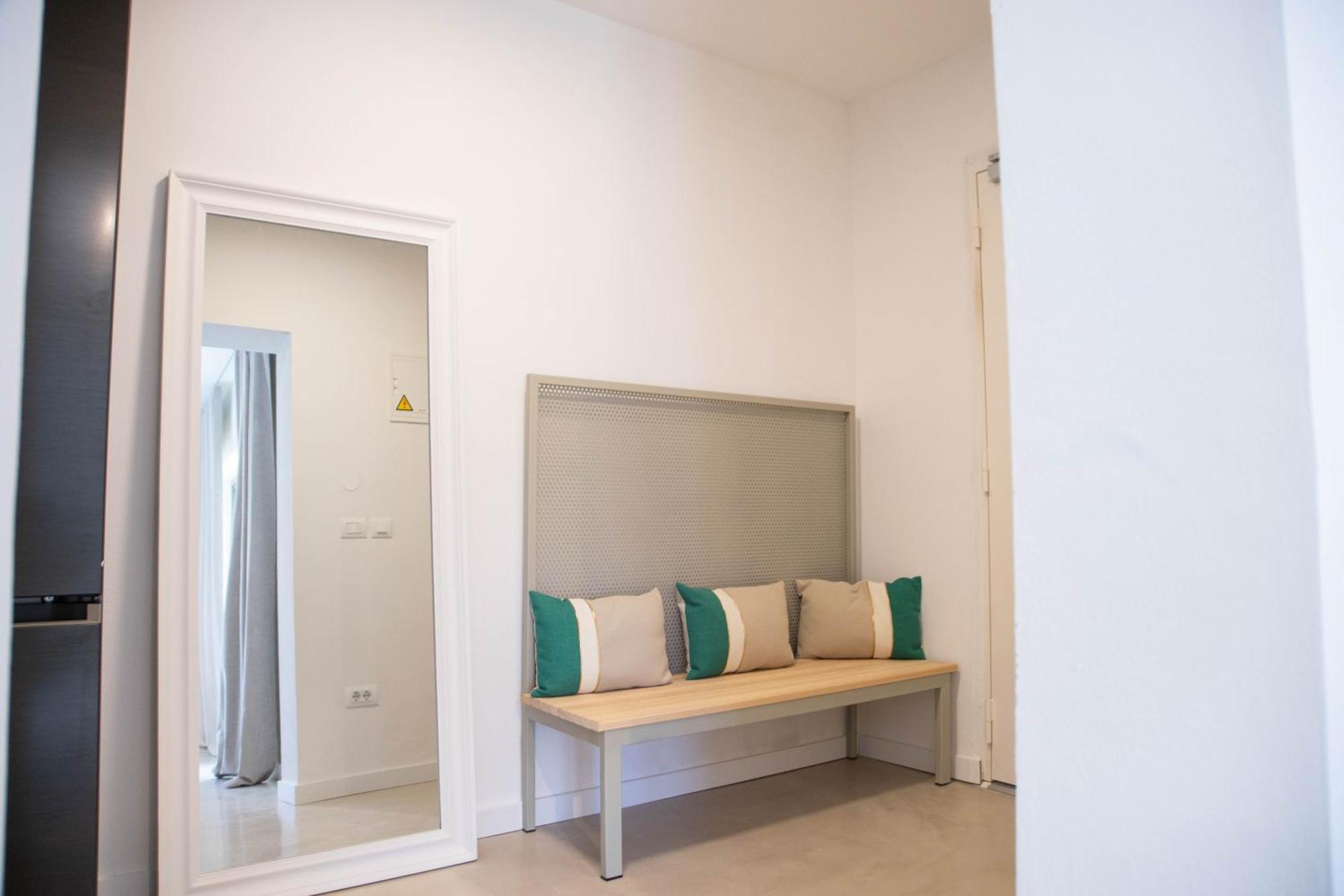 A-Seven Apartment Rovinj Bagian luar foto